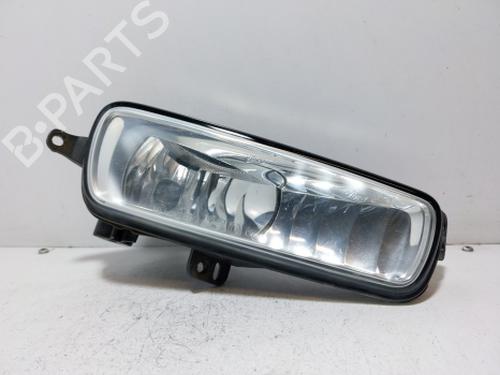 Used Right front fog light Right front fog light FORD FOCUS III 1.5 TDCi (120 hp) 38809738 38809738