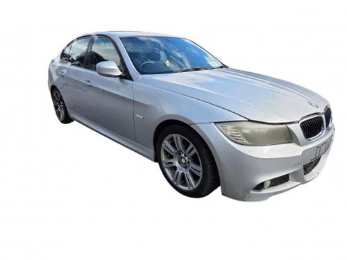 Engine control unit (ECU) BMW 3 (E90) 320 d | BP38803085M57 - Image 5