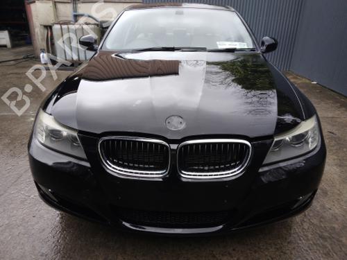 Engine control unit (ECU) BMW 3 (E90) 316 d | BP38807967M57 - Image 23