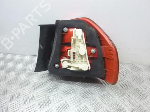 Left taillight BMW 3 (E90) 318 i | BP38806733C34 - Image 3