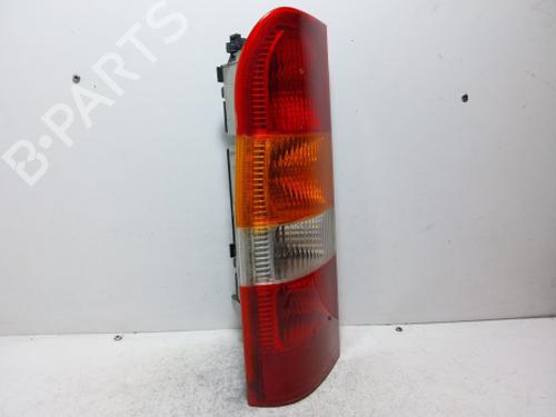 Left taillight FORD TRANSIT Van (FA_ _) 2.4 TDCi | BP38805877C34 - Image 2