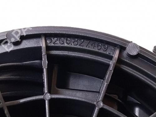 Switch VW POLO VI (AW1, BZ1, AE1) 1.0 MPi | BP38813958I30 - Image 8