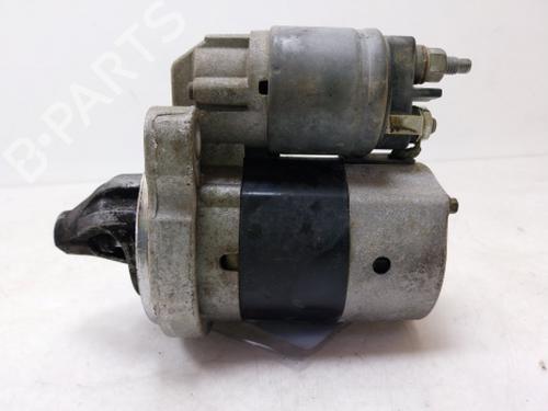 Used Starter Starter FORD FIESTA VII (HJ, HF) 1.1 Ti-VCT (86 hp) 38810427 38810427
