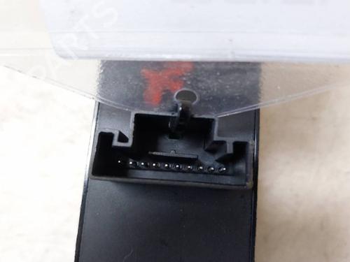 Right front window switch SEAT LEON (5F1) 2.0 TDI | BP40507955I26 - Image 5