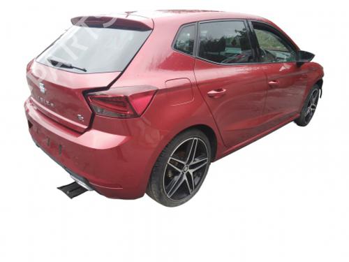 Engine control unit (ECU) SEAT IBIZA V (KJ1, KJG) 1.0 TSI | BP38815302M57 - Image 6