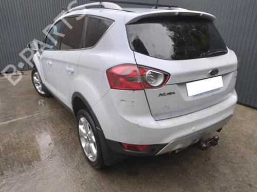 Rear left window mechanism FORD KUGA I 2.0 TDCi | BP38804356C24 - Image 8