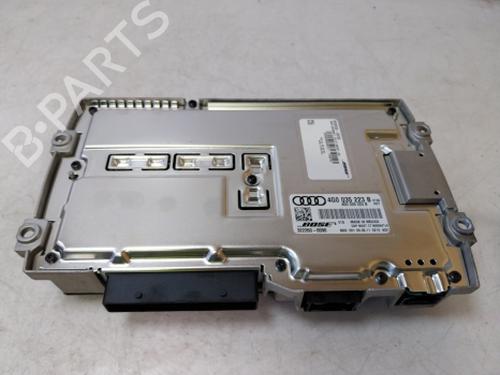 Electronic module AUDI A6 C7 (4G2, 4GC) 2.0 TDI | BP39411701M83 - Image 6