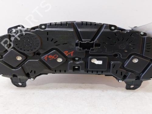 Instrument cluster FORD FOCUS IV (HN) 1.5 EcoBlue | BP38810134C47 - Image 5