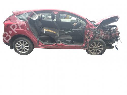 Injection rail FORD FOCUS III 1.0 EcoBoost | BP38803136M98 - Image 10