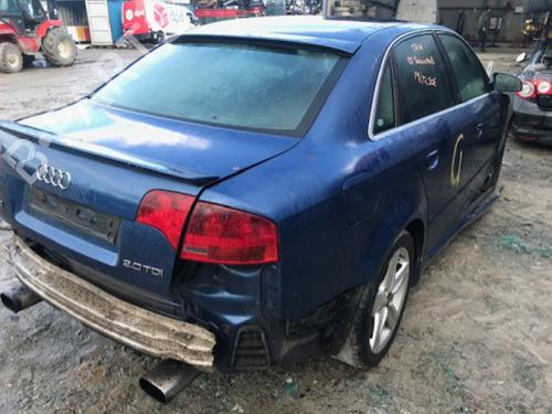 Climate control AUDI A4 B7 (8EC) 2.0 TDI 16V | BP38812870I5 - Image 11