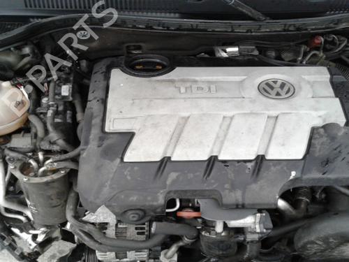 Front left window mechanism VW PASSAT CC B6 (357) 2.0 TDI | BP38807861C22  - Image 25