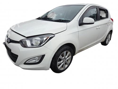 Right front window switch HYUNDAI i20 I (PB, PBT) 1.2 | BP38803597I26 - Image 8