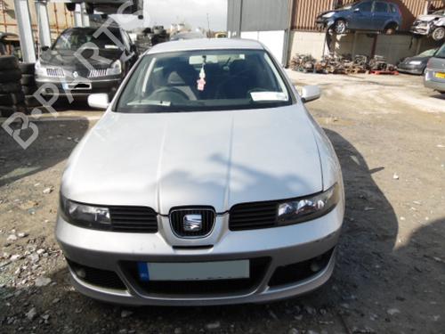 Right taillight SEAT LEON (1M1) 1.4 16V | BP38804662C35  - Image 6