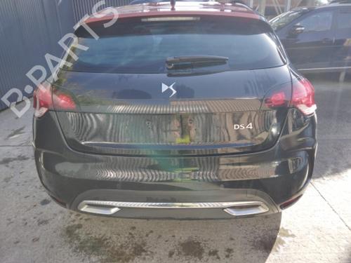 Left tailgate light DS DS 4 / DS 4 CROSSBACK (NX_) 1.6 BlueHDi 120 | BP38808033C79 - Image 25