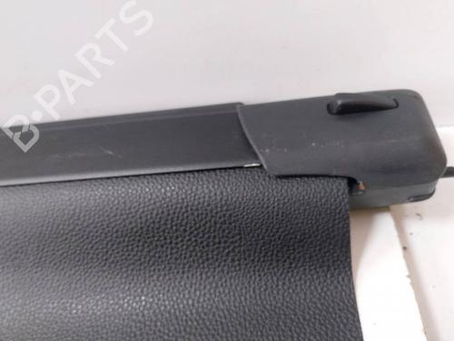 Rear parcel shelf VW PASSAT B7 Variant (365) 1.6 TDI | BP39247588C85 - Image 6