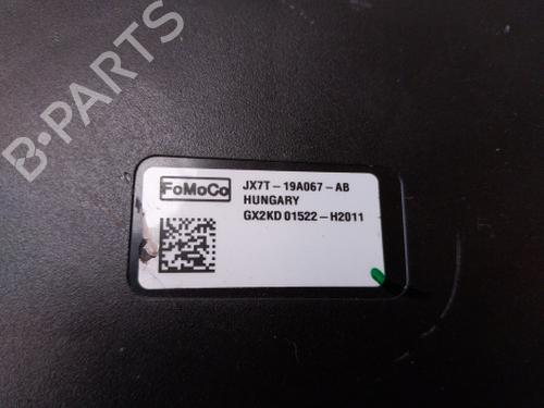 Electronic module FORD FOCUS IV (HN) 1.0 EcoBoost | BP38803031M83 - Image 8