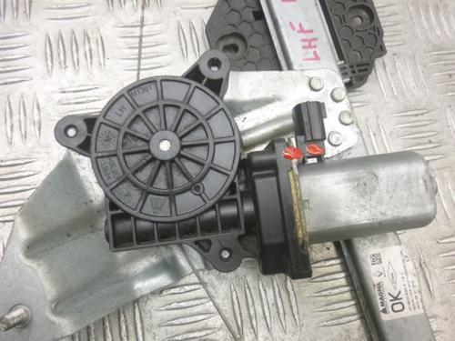Front left window mechanism DACIA SANDERO II 1.5 dCi | BP38805501C22 - Image 3