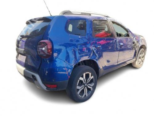 AC compressor DACIA DUSTER (HM_) 1.5 dCi 115 (HMAD) | BP38813506M34  - Image 14