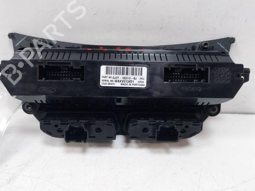 Climate control FORD KUGA II VAN 2.0 TDCi 4x4 | BP39621958I5 - Image 5