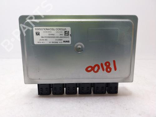 Engine control unit (ECU) BMW 1 (F70) 120 Mild-Hybrid | BP38814184M57 - Image 2