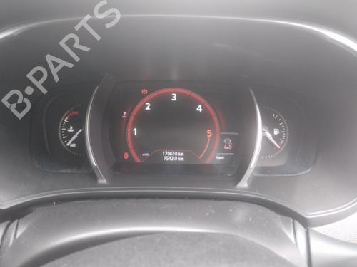 Engine control unit (ECU) RENAULT MEGANE IV Saloon 1.5 dCi 110 | BP38811752M57 - Image 19