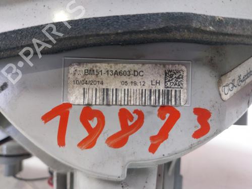 Left tailgate light FORD FOCUS III Turnier 1.6 TDCi ECOnetic | BP38808083C79 - Image 8