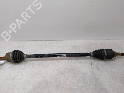 Right front driveshaft SEAT Mii (KF1, KE1) 1.0 | BP39933400M39 - Image 2