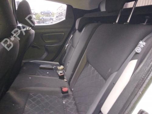 Left sun visor NISSAN MICRA V (K14) 1.0 IG-T 100 | BP38803117I1 - Image 16