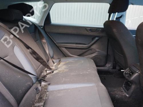 Electronic module SEAT ATECA (KH7, KHP) 1.6 TDI | BP38805356M83  - Image 14