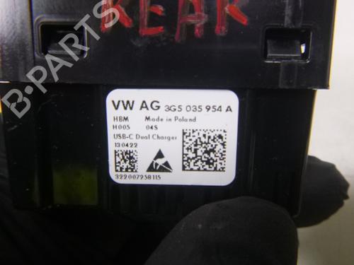 Electronic module VW ID.4 (E21) Performance | BP38808169M83 - Image 4