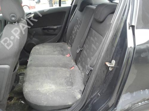Right front window switch VAUXHALL CORSA Mk III (D) (S07) 1.3 CDTI (L08) | BP38812420I26 - Image 22