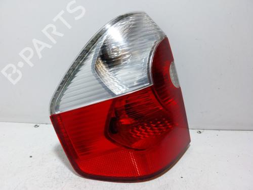 Left taillight BMW X3 (E83) 2.0 d | BP38805750C34 - Image 2