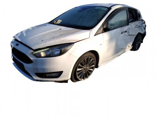 Steering wheel FORD FOCUS III 1.5 TDCi | BP38807590C49 - Image 10