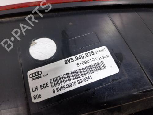 Left tailgate light AUDI A3 Limousine (8VS, 8VM) 1.6 TDI | BP38812864C79 - Image 6