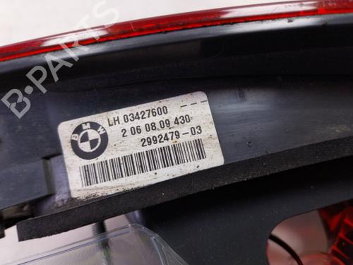 Left tailgate light BMW X1 (E84) sDrive 20 d | BP38814687C79  - Image 7