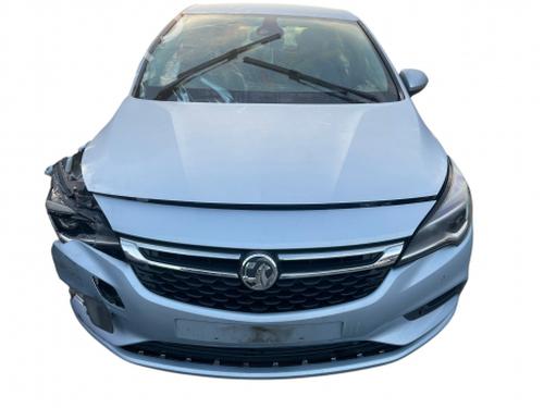 Engine control unit (ECU) VAUXHALL ASTRA Mk VII (K) (B16) 1.6 CDTi | BP38809503M57 - Image 8