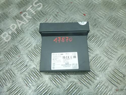 Used Electronic module Electronic module PEUGEOT 2008 II (UD_, US_, UY_, UJ_, UR_, UC_) e-2008 (UKZKXZ) (136 hp) 38815402 38815402