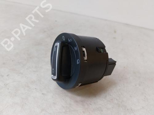Headlight switch VW GOLF VII (5G1, BQ1, BE1, BE2) 2.0 R 4motion | BP38812730I24 - Image 4