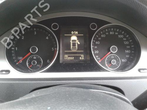 Servo brake VW PASSAT B6 (3C2) 2.0 TDI 16V | BP38802378M42  - Image 21