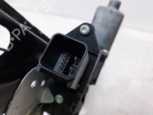 Front right window mechanism OPEL ASTRA J GTC 1.6 CDTI (08) | BP38808013C23  - Image 7