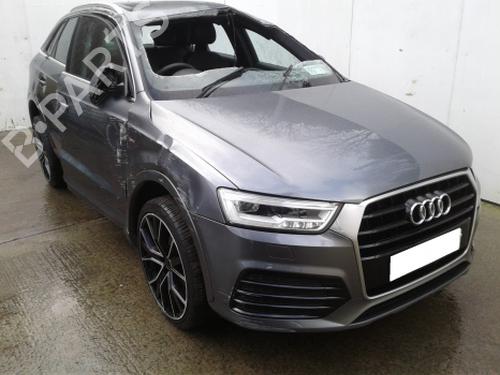 Headlight switch AUDI Q3 (8UB, 8UG) 2.0 TDI | BP38815580I24 - Image 12