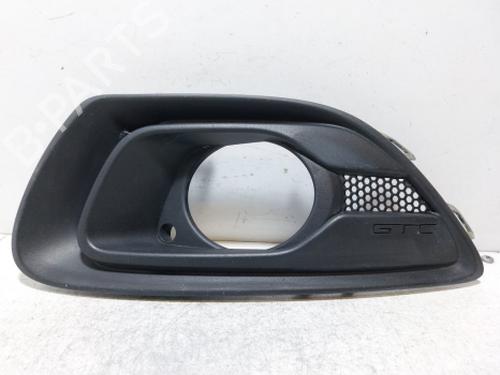 grille-opel-astra-j-gtc-2011-2012-2013-2014-2015-2016-2017-2018-38802438 main image