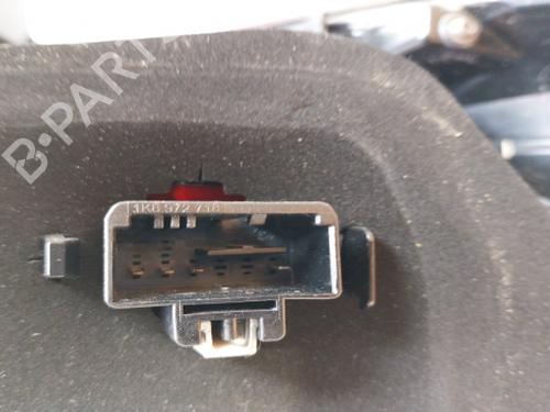 Left taillight VW POLO VI (AW1, BZ1, AE1) 1.0 TSI | BP40197070C34 - Image 5