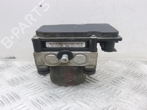 ABS pump PEUGEOT BOXER Van 2.2 HDi 120 | BP38807023M43 - Image 4