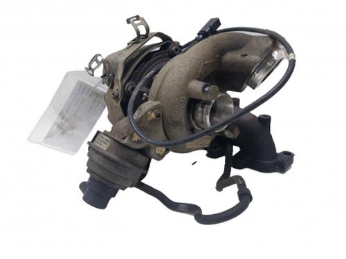 turbochargersupercharger-vw-passat-b7-variant-365-2010-2011-2012-2013-2014-2015-38810245 main image
