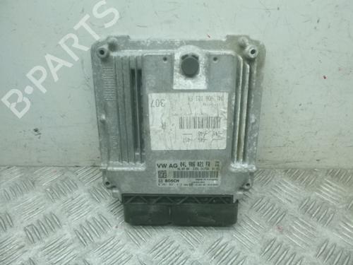 Used Engine control unit (ECU) Engine control unit (ECU) AUDI A6 C7 (4G2, 4GC) 2.0 TDI (190 hp) 38803654 38803654