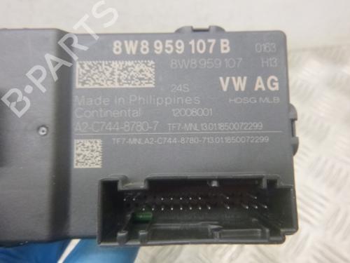 Electronic module AUDI Q7 (4MB, 4MG, 4MQ) 3.0 TDI quattro | BP38803866M83 - Image 3