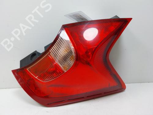 Right taillight NISSAN NOTE (E12) 1.2 | BP38804149C35 - Image 3