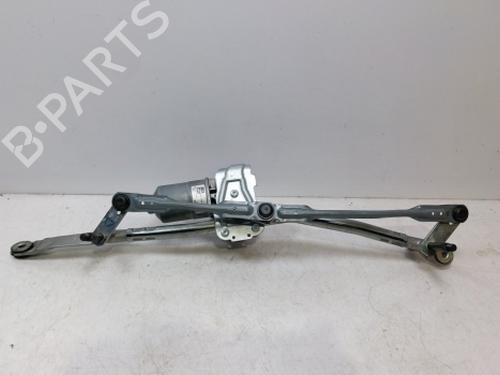 Used Front wiper motor Front wiper motor BMW 1 (F70) 120 Mild-Hybrid (170 hp) 38814201 38814201