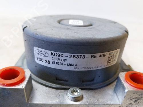 ABS pump FORD MONDEO V Hatchback (CE) 2.0 EcoBlue | BP39379622M43  - Image 6